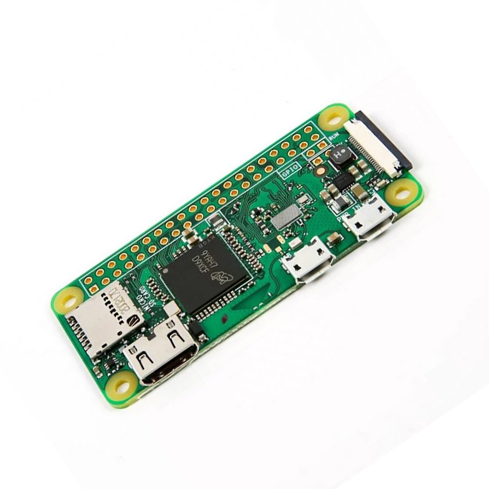 Raspbery Pi Zero Micro Computer